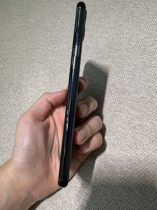 Айфон 11 про макс 256 гб