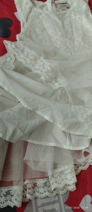 Одежда для девочки