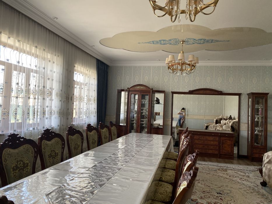 гостинная в отличном состоянии