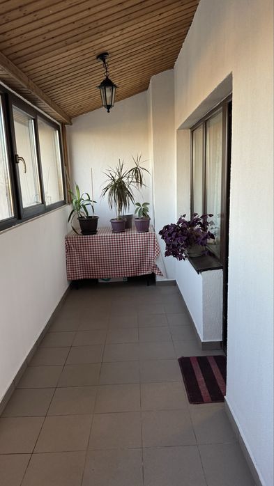 Vanzare 2 camere spatios (72m) - Valea Lupului Brown