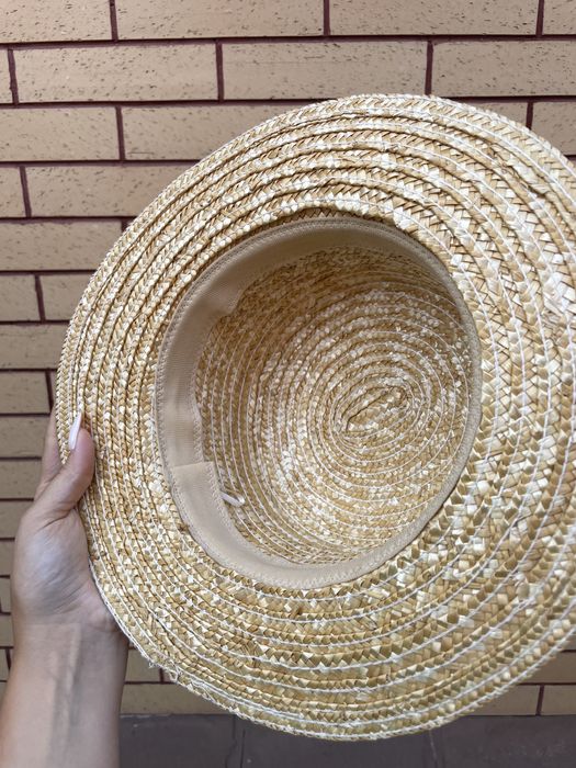 Шляпа женская новая