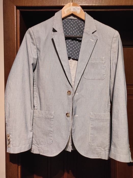 Официално/ спортно сако за момче 12-14г.