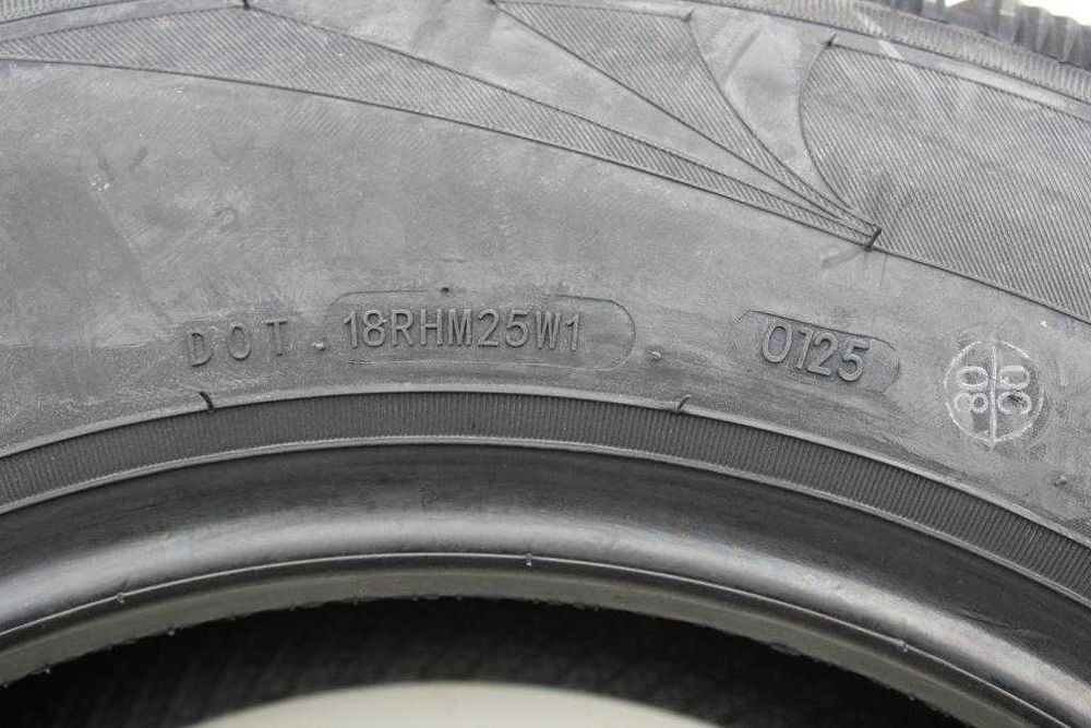 Anvelope noi 195/75 R16C Doublestar, All Season