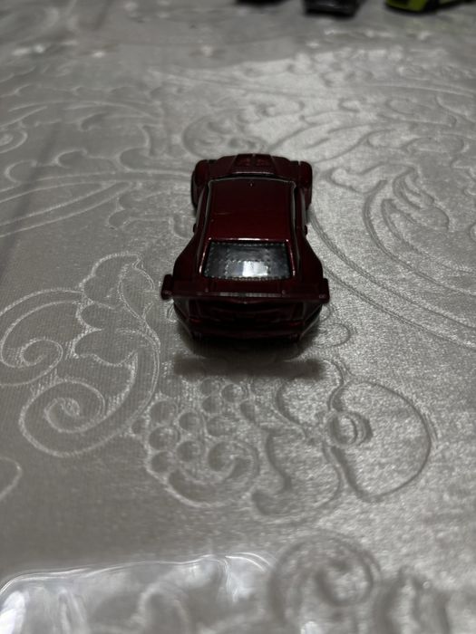 Хот вилс оригинал машина