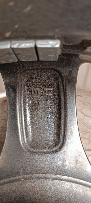 Диски б/у из Германии