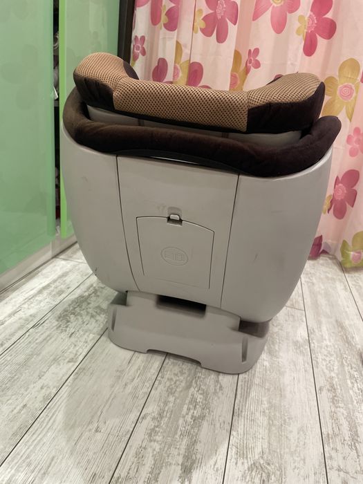 столче за кола hauckVARIOGUARD ISOFIX