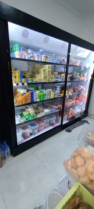 Vitrenniy Xaladelnik