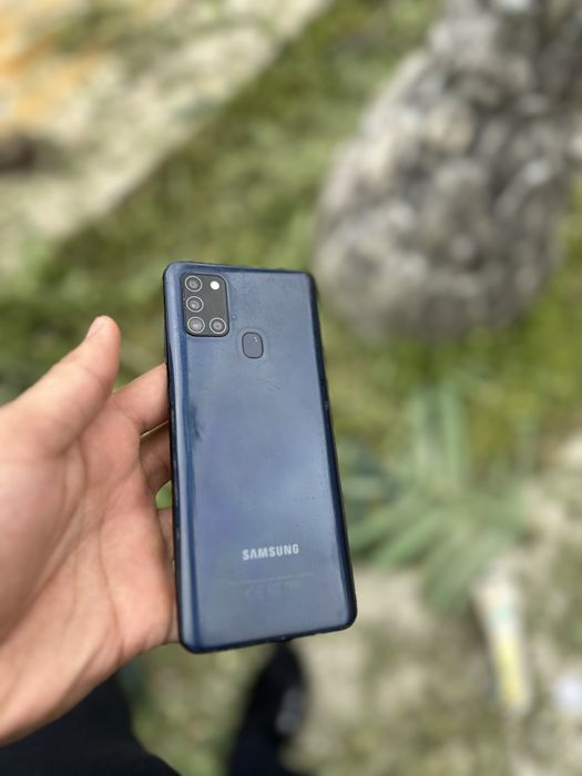 Samsung a21 s 32 gb