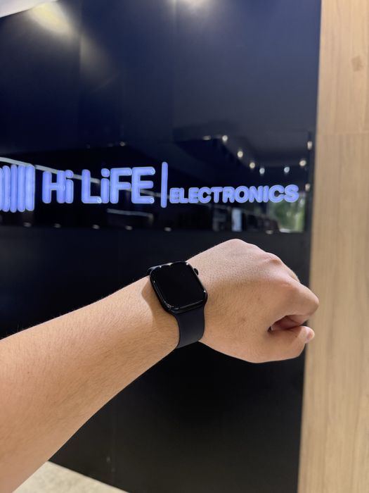 Apple Watch new 11 series