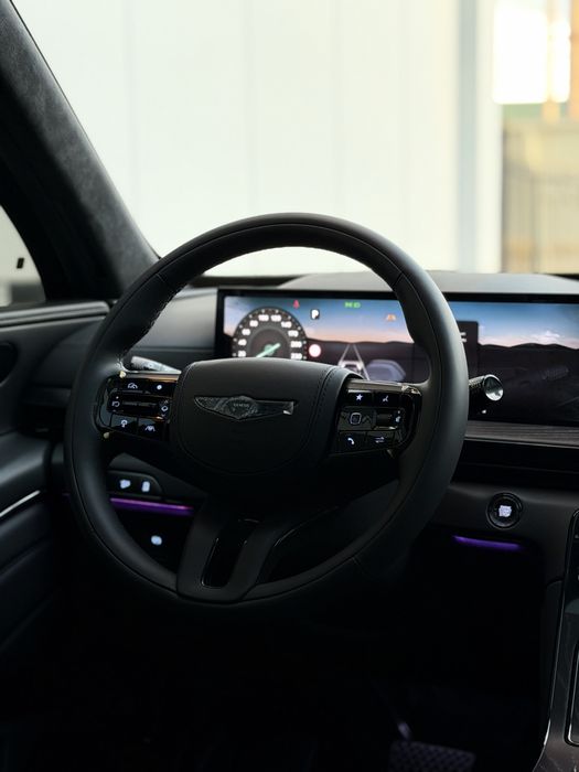 Genesis GV80 3.5T AWD