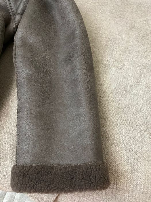 Продам натуральную дублёнку