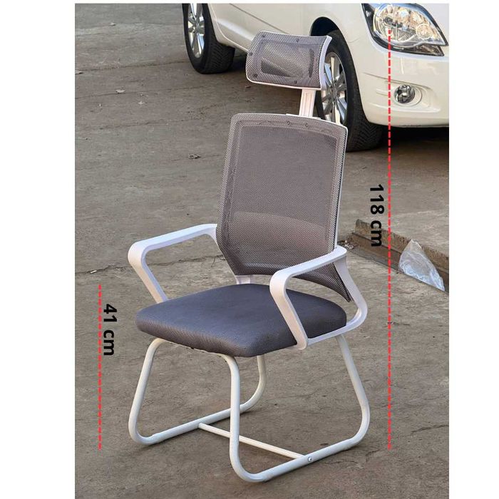 SIHOO Компьютерное кресло, удобное для длительного сидения