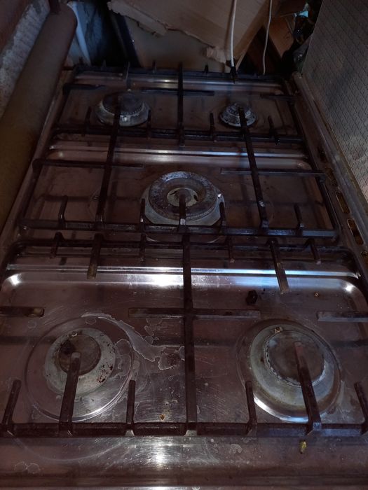 Газ плита сатылады