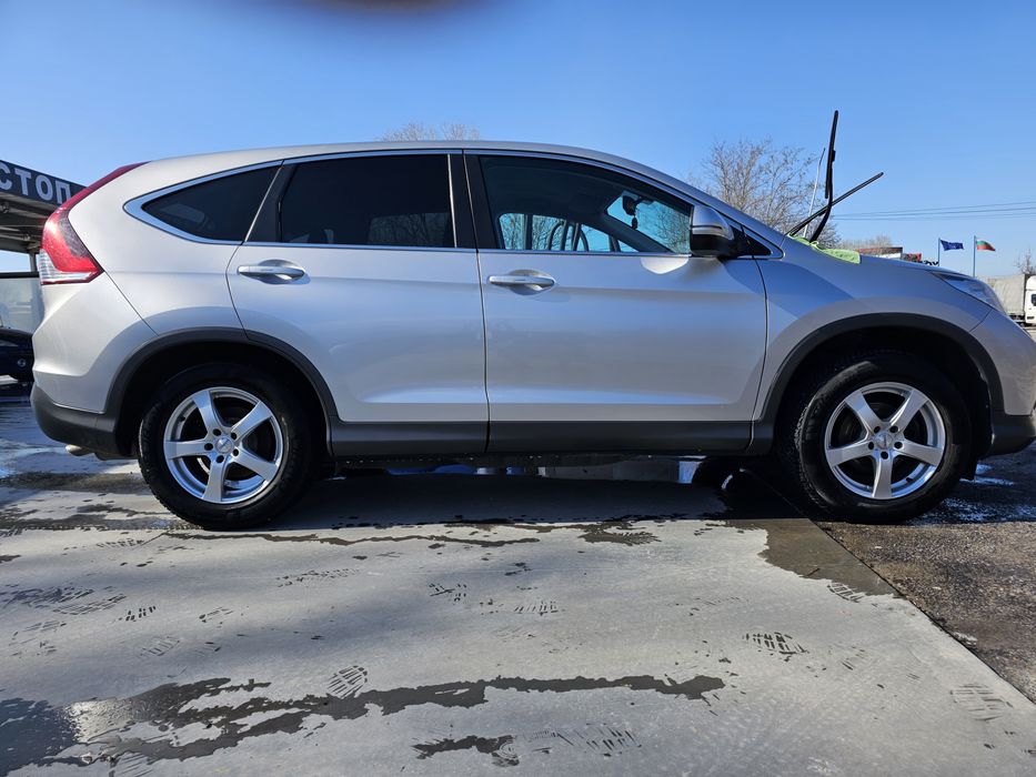 Лети джанти 17', Michelin 225/65/17