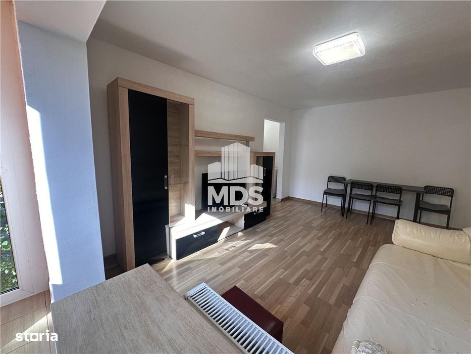Mobilat si utilat la etajul 1 linga Generala 30