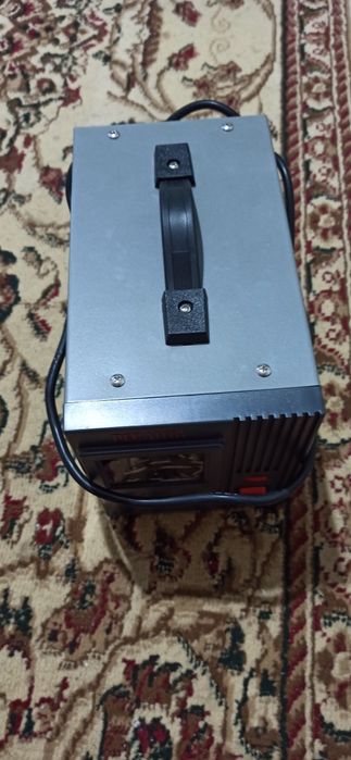 Регулятор электричество