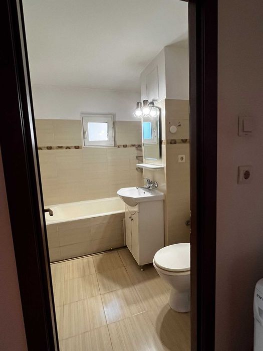 Apartament 2 camere zona Sinaia/Odobescu