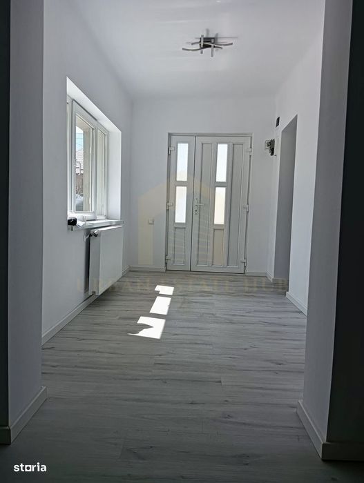 Vanzare casa individuala, zona strazii Gradinarilor, Sannicoara.