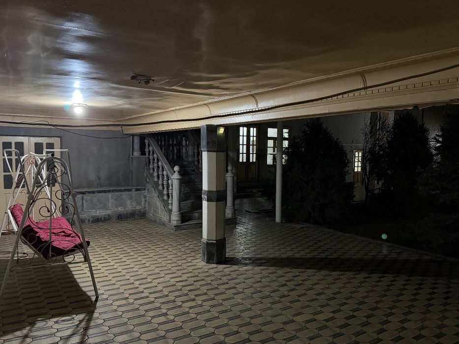 Srochna Uy Sotiladi 7 sotix