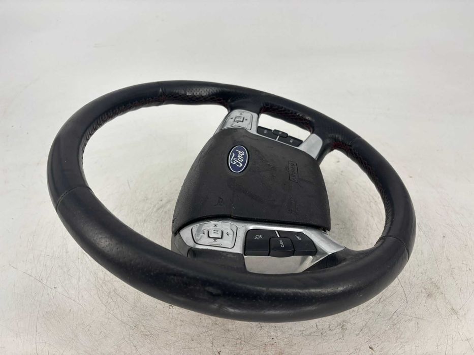 Volan cu comenzi Ford Mondeo Mk4 an 2008