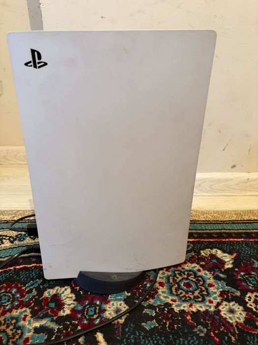 Playstation 5 сатылады