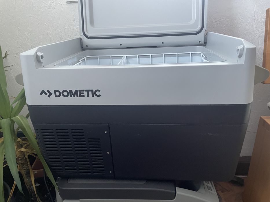 Dometic waeco cff 35 хладилна чанта с компресор