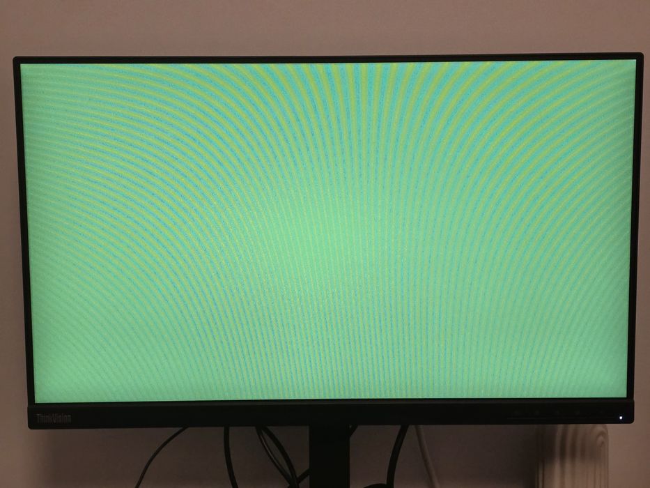 Монитор Lenovo ThinkVision T24i-2L IPS FHD (1920x1080), 250cd/m, 4ms