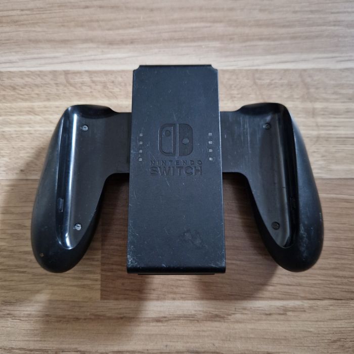 Nintendo Hand Grip Joy-Con