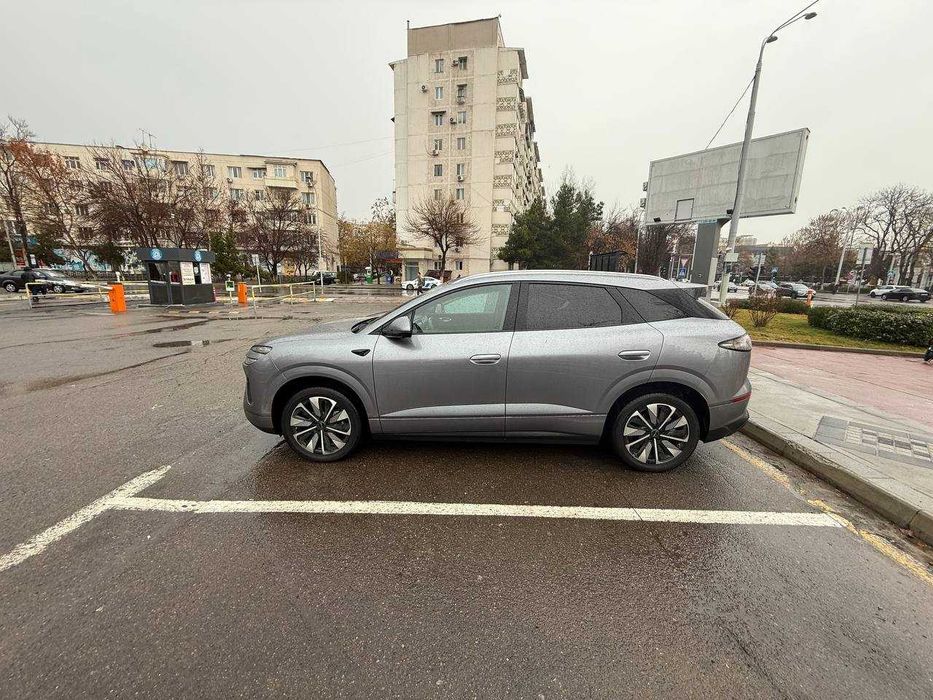 Продам BYD Sea Lion 06 — Макс комплектация/Мастер аккаунт/Гарантия