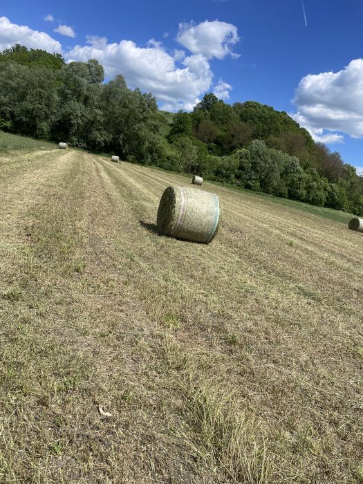 Lucerna fan ofer transport