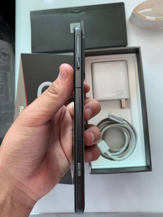 Redmi K50 (Gaming edition)