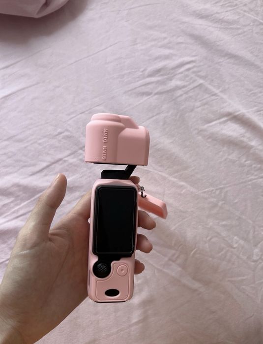 DJI OSMO POCKET 3 Creator combo