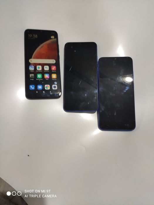 Продам телефон редми 32гб