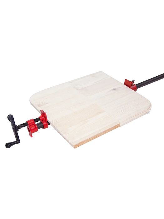 Струбцина трубная с неограниченным раскрытием