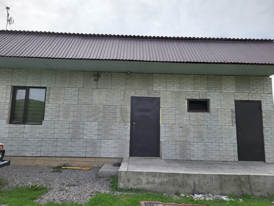 Продам 3 комнотную дачу