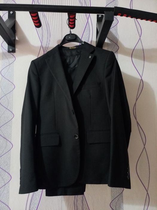 Кастюм мужской 3в1