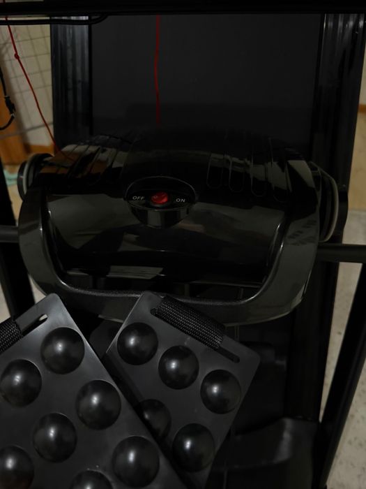 Беговая дорожка