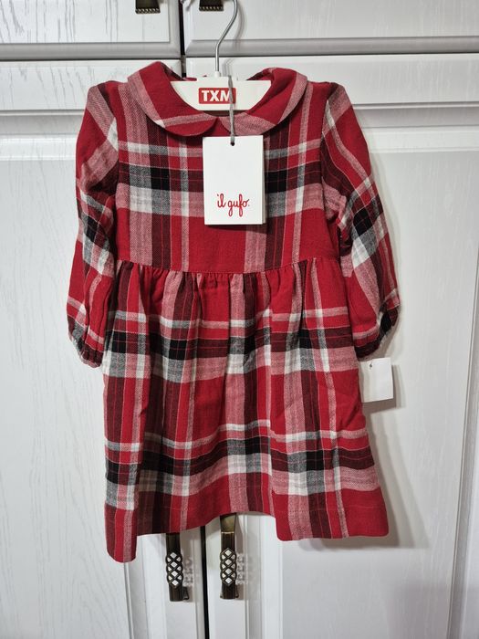 Rochiță fetite noua cu eticheta