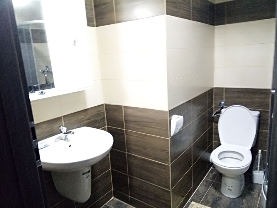 Inchiriez apartament 2 camere Militari Residence