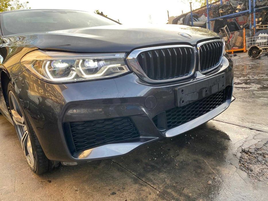 Dezmembrez bmw seria 6 GT m-pachet 630 x-drive-b/motor b57/bara fata m