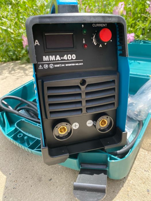 Инверторни Електрожени Dewalt и Makita