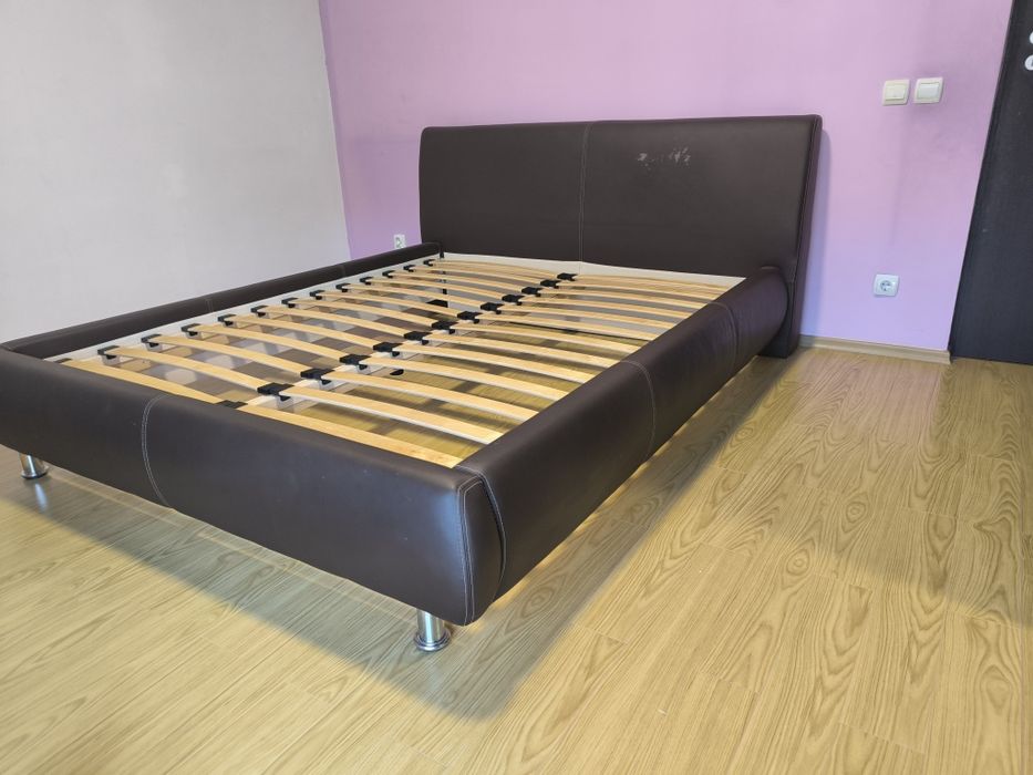 Pat 160x200 cm foarte solid