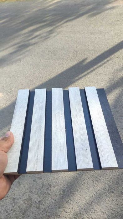 мдф декор мдф рейка мдф панель (1)