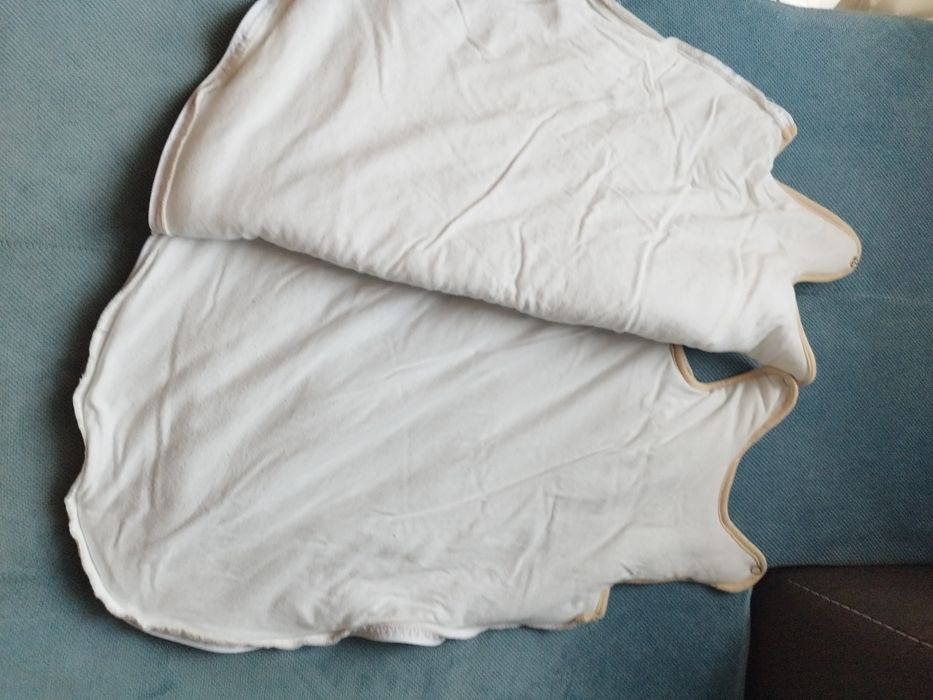 Чувалче за бебенце+чувал за сън+възглавница