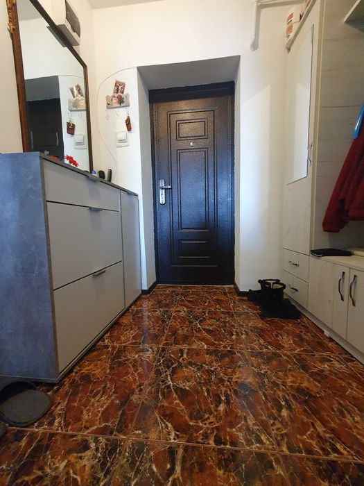 Apartament -  2 camere, mobilat si utilat