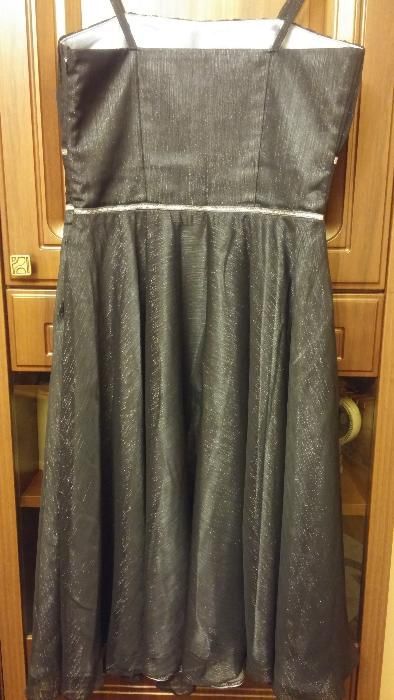 Rochie model unic, eleganta, de seara, de ocazie, de banchet