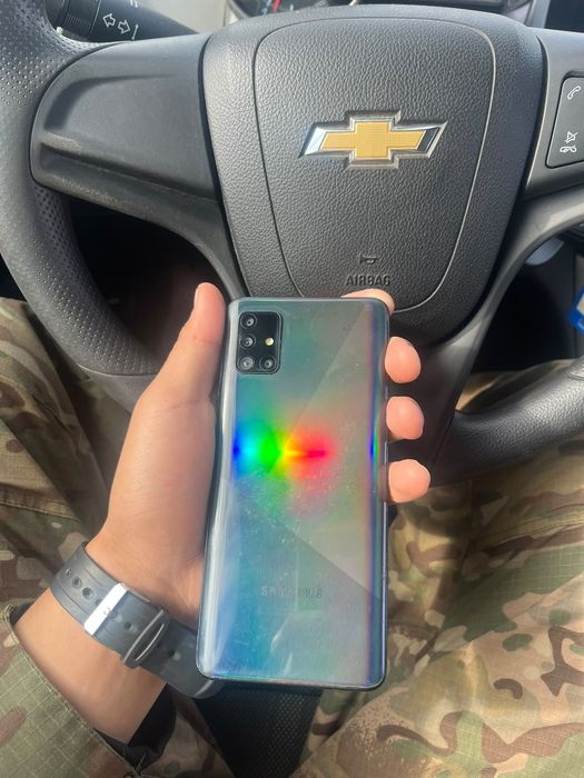 Samsung a51 обмен на apple