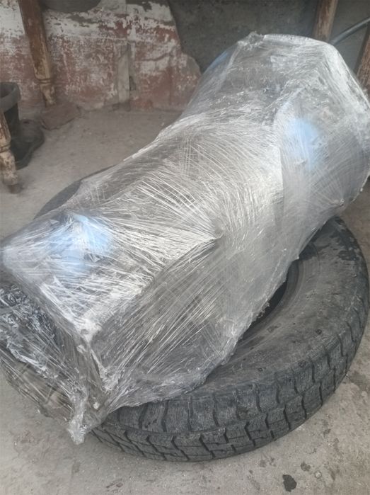 Продам акпп.мерседес мл320