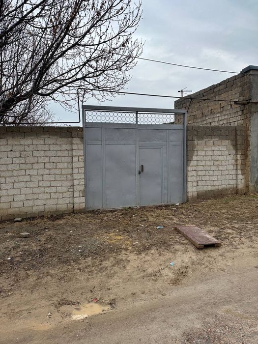 Продаю свою землю