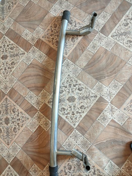 Делика задний дуга